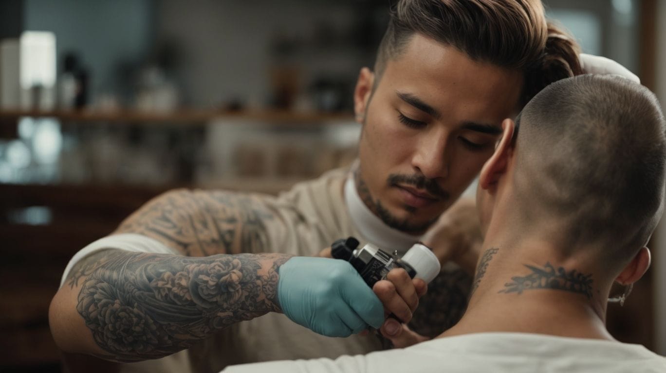 Does Tattoo Numbing Cream Work? - Does Tattoo Numbing Cream Work? 
