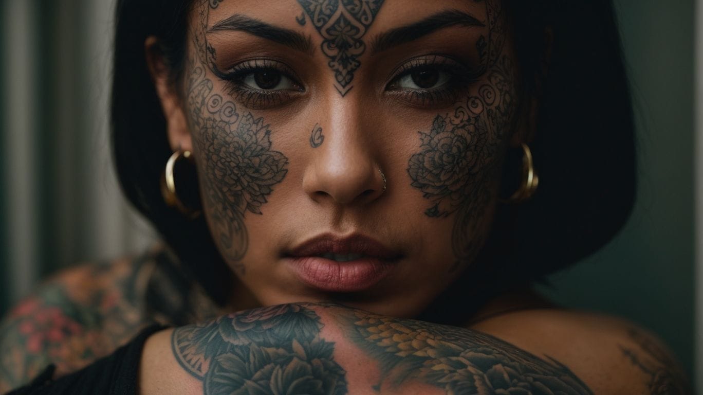 What is the Perception of Tattoos in Different Cultures and Religions? - Is Tattoos a Sin? 