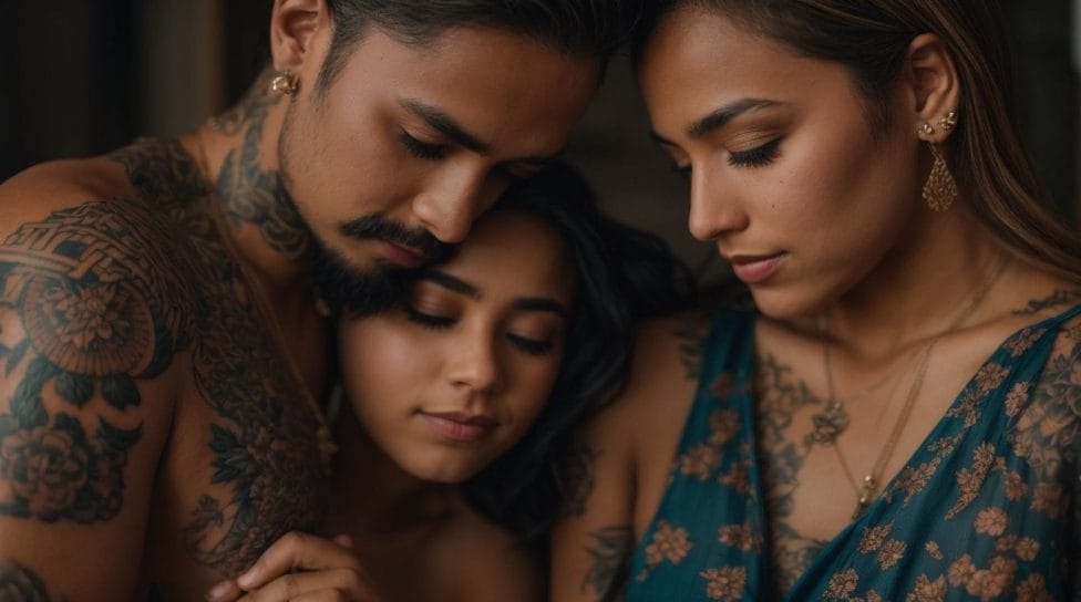 Caring for Your Family Tattoo: Tips and Advice - Tattoos That Represent Family? 