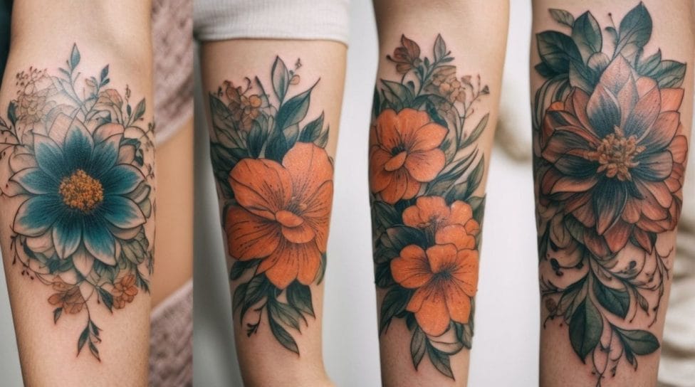 Quotes and Sayings Tattoos about Family - Tattoos That Represent Family? 