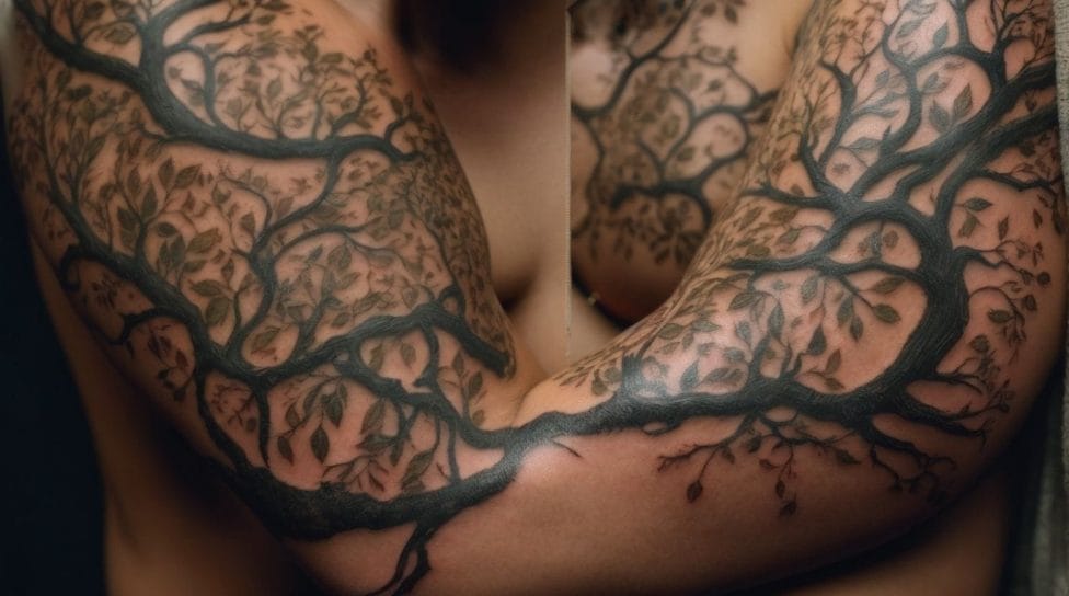 Tattoos That Represent Family - Tattoos That Represent Family? 