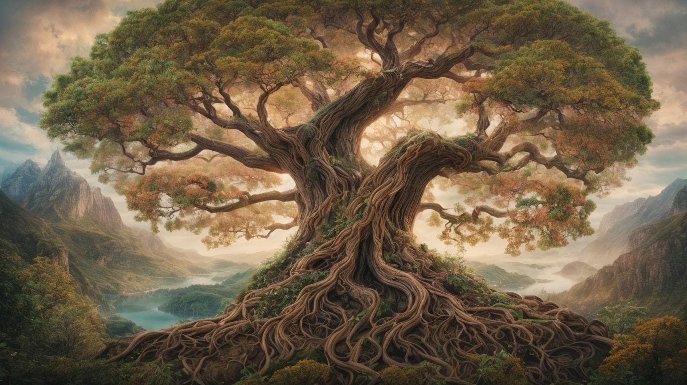 Symbolism of Growth in Tattoos - Tattoos That Represent Growth? 