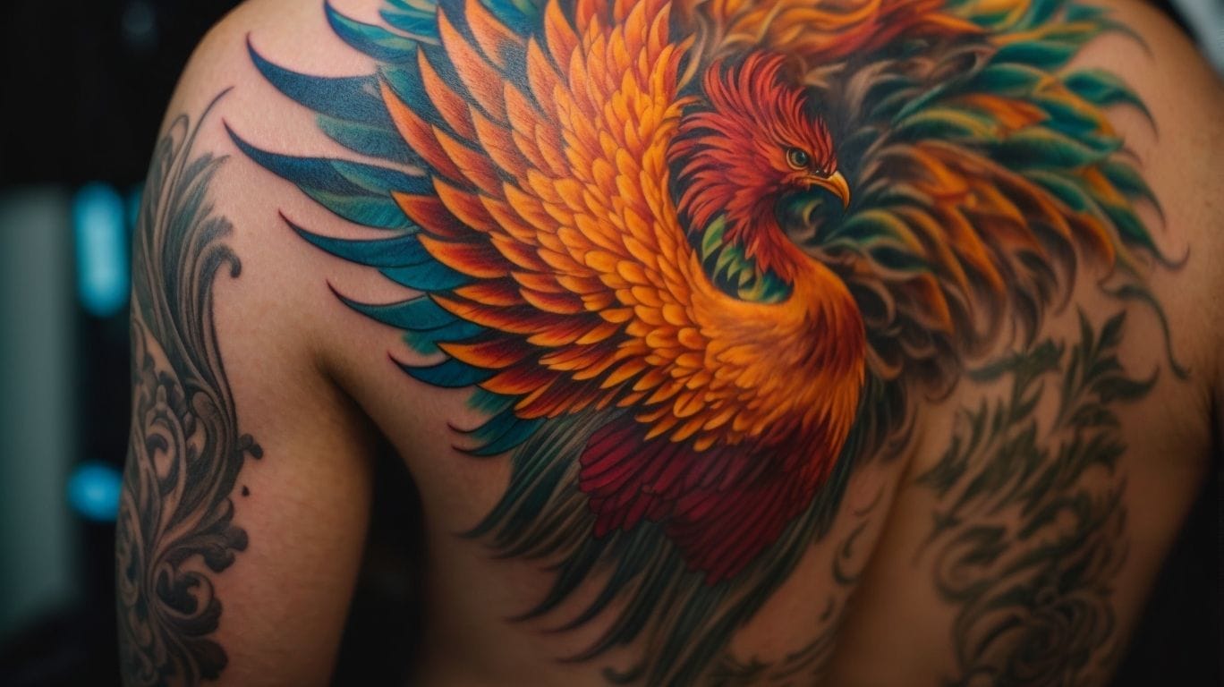 Symbolic Meanings of Healing Tattoos - Tattoos That Represent Healing? 